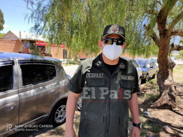 Tras reinicio de visitas, confirman dos nuevos casos de Covid en cárcel de Tarija