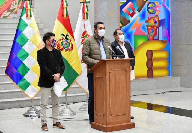 Núñez: se dejará una economía estable