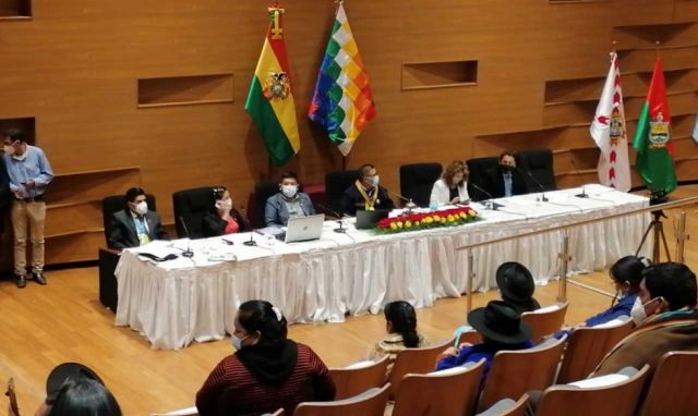 Cámara de Diputados también cambia su reglamento con eliminación de los dos tercios