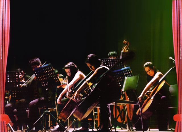 COED Tarija analiza reanudar actividades culturales, artísticas y turísticas