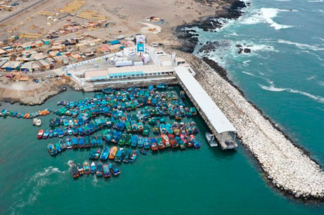 Importaciones de Bolivia caen en un 33 por ciento