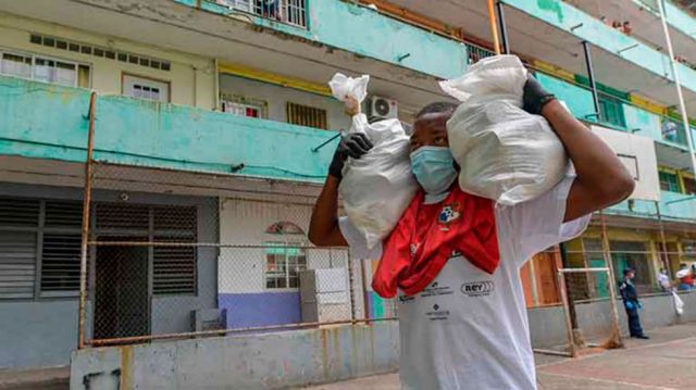 OCDE estima que la recuperación se demorará hasta 2022