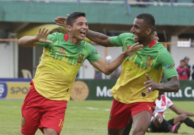 La reanudación del fútbol boliviano es inviable 