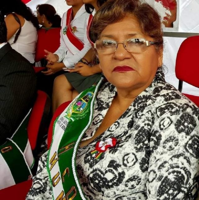 Estela Veizaga asume como alcaldesa de Bermejo; Gabino Colque lo hará en Yunchará