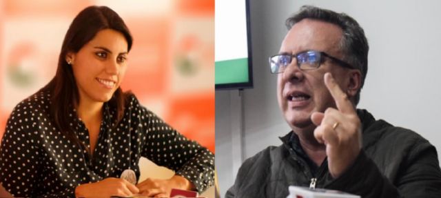 CC elige a Barrientos y Alarcón como jefes de Bancada en Senadores y Diputados