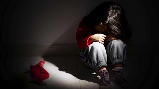 Bolivia registra 3.900 casos de violencia contra niños