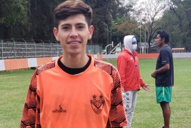 García Ágreda definió plantel de 30 jugadores para la Simón Bolívar