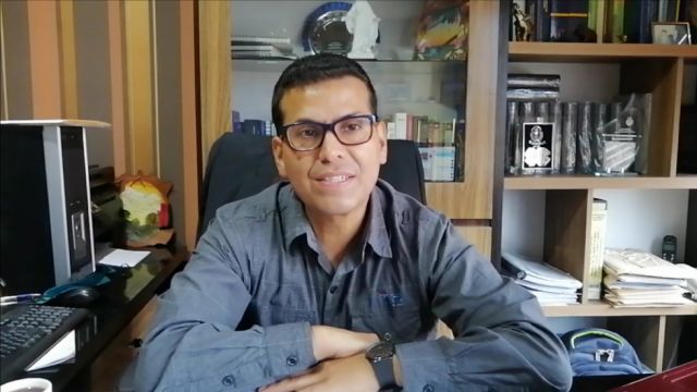 Dictan sobreseimiento en la denuncia contra Gilbert Muñoz 