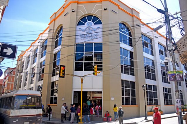 Mercados de Tarija anuncian horarios de atención en fin de semana y feriado