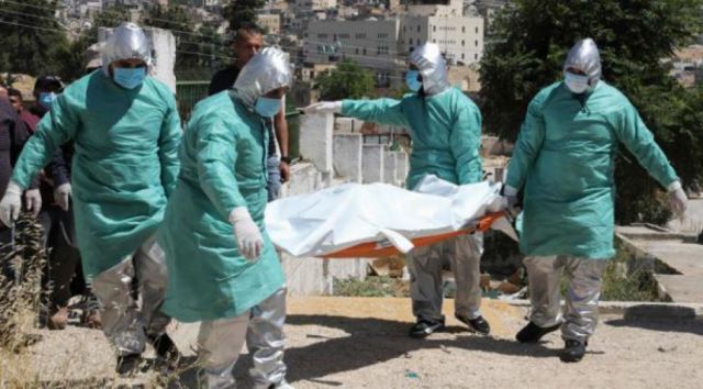 OMS asegura que la pandemia está muy lejos de su final, recomienda mayores esfuerzos