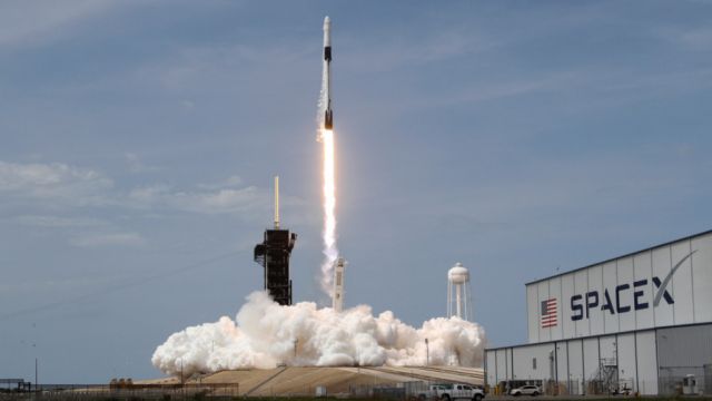 SpaceX declara que en su colonia planificada en Marte no se reconocerán las leyes de la Tierra