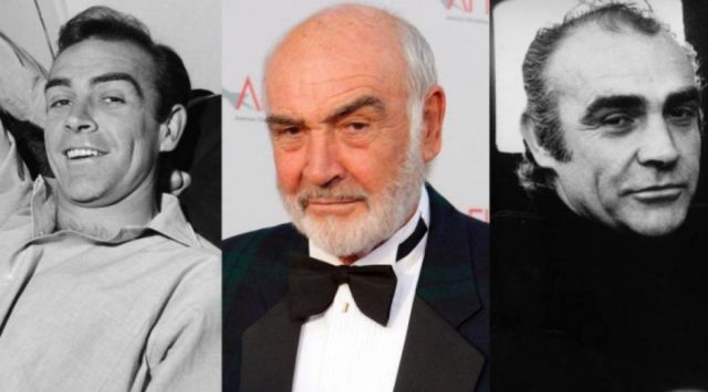 Muere a los 90 años Sean Connery, famoso por su papel de James Bond