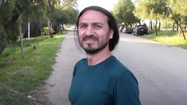 Gonzalo Torrez será candidato a la Alcaldía de Tarija en las subnacionales