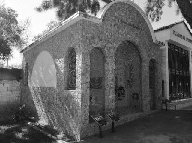 Señalética Turística