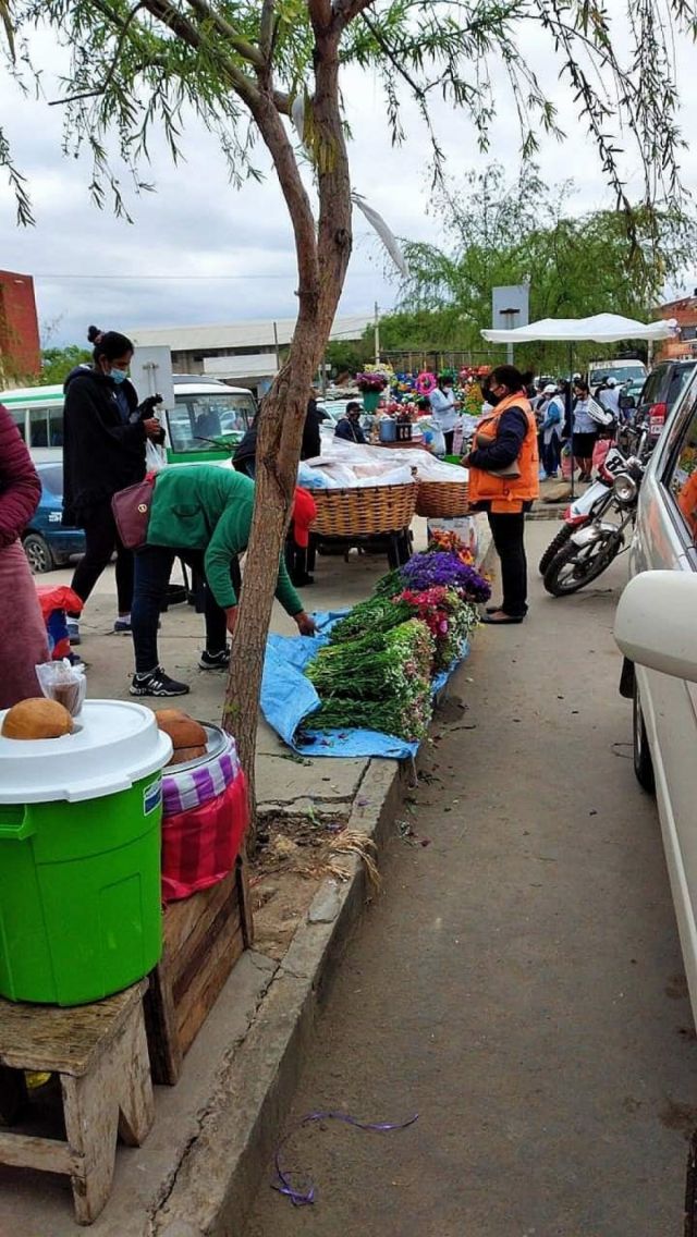 Intendencia suspendió y notificó a panaderías en Tarija