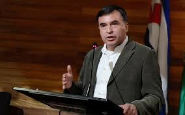 Caso Abya Yala: El segundo proceso contra Quintana