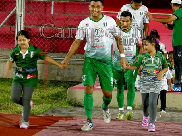 La Copa Simón Bolívar se jugará de forma maratónica