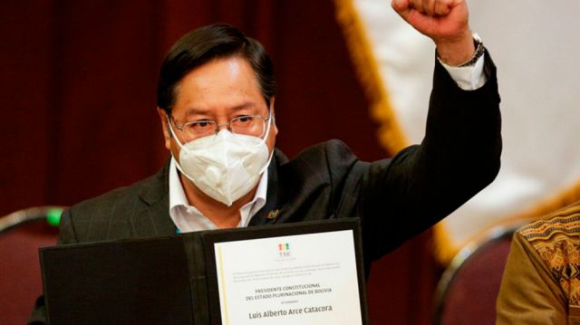 Suman aspirantes a Ministro de Hidrocarburos desde Tarija