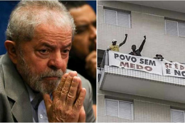 Posponen en Brasil apelación de Lula en caso Guarujá