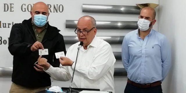 Incluyen código QR en las cédulas de identidad y amplían su validez a 10 años