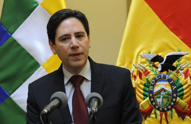 Romero sobre auditorías: No existe ningún informe que cuestione la rectitud de las elecciones