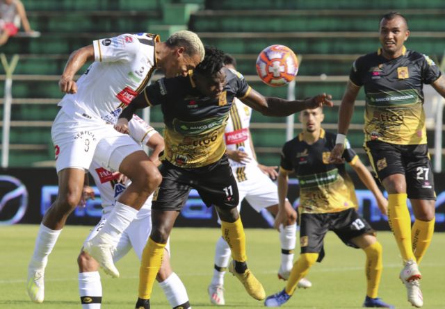 Equipos cruceños están listos para la Simón Bolívar 