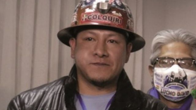 Policía secuestra historial clínico de Orlando Gutiérrez y lo someterá a peritaje