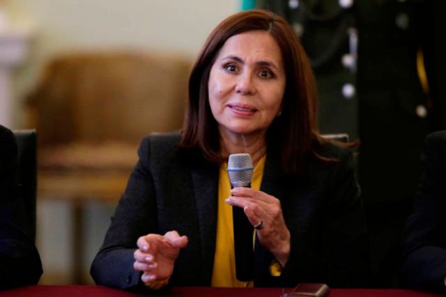 Silala: Longaric sugiere escuchar a los potosinos