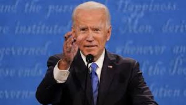 Un Biden optimista pide paciencia mientras Trump le acusa de querer robar las elecciones