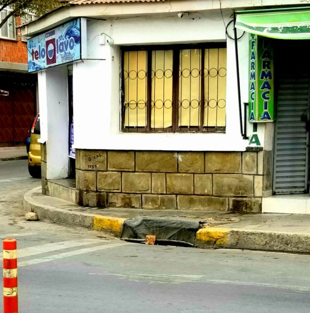 Alcantarillado sanitario de Tarija cumplió 74 años, no hay plan de cambio