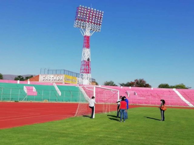 COED aprobará este jueves el público en Simón Bolívar