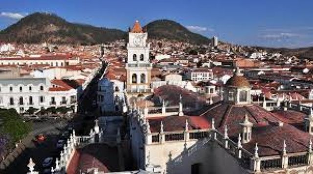 Concejo municipal de Sucre pide tomar previsiones ante posible rebrote del coronavirus