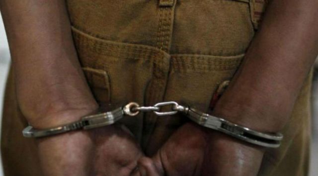 Al penal autor intelectual  de feminicidio de Felipa