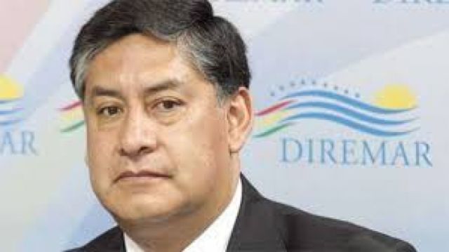 Lanchipa reconoce fallas de notificación en procesos contra exautoridades del MAS