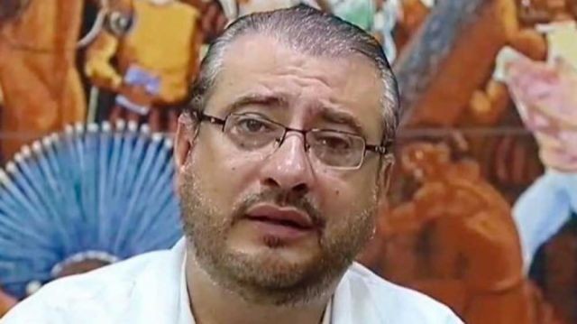 Comité Pro Santa Cruz pide a nuevas autoridades no asumir cargos hasta auditoría