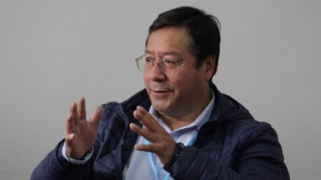 Conozca quiénes estarán en la posesión de Arce