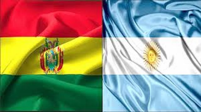 Presidentes de Bolivia y Argentina comprometen un trabajo conjunto en favor de los pueblos