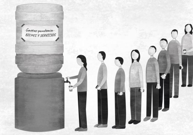Recuperación pos-Covid-19: el bienestar social por delante