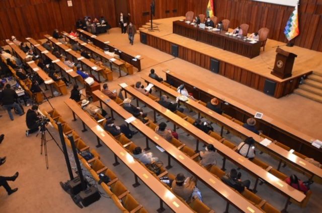 Los desafíos de la nueva ALP: salud y economía en la agenda
