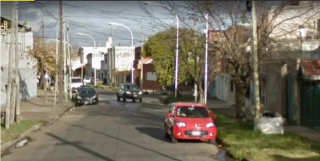 Estranguló a su padrastro para  defender a madre 