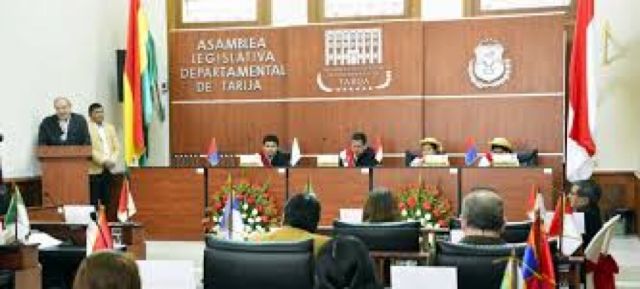 ALDT espera que Luis Arce sea un presidente amigo del sur del país