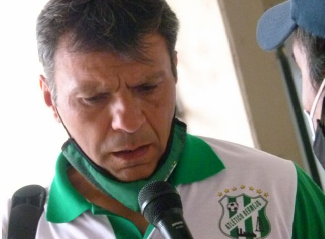 Juárez: “Lo mejor es que tenemos revancha rápido”