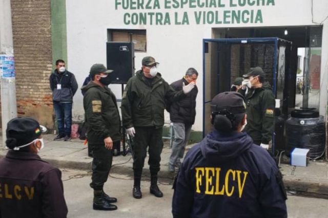 La pesadilla de la violencia sexual contada por 2 jóvenes luchadoras de Tarija