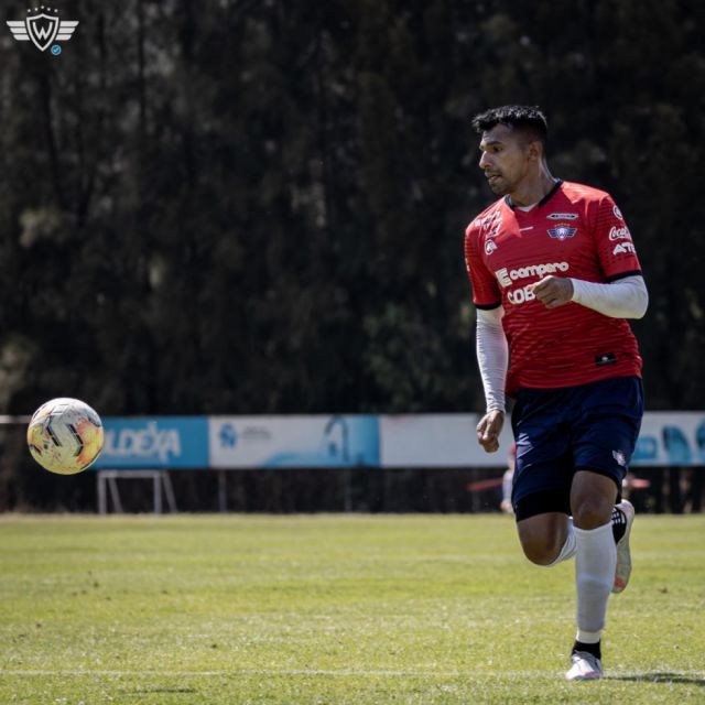 Wilstermann inicia una semana  con incertidumbre por el paro 