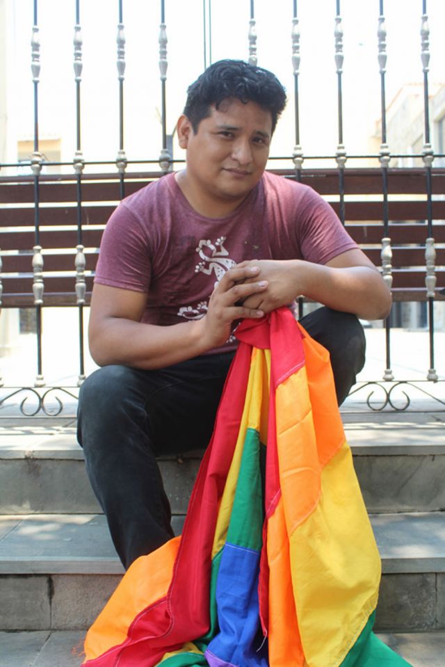 Joel Vela