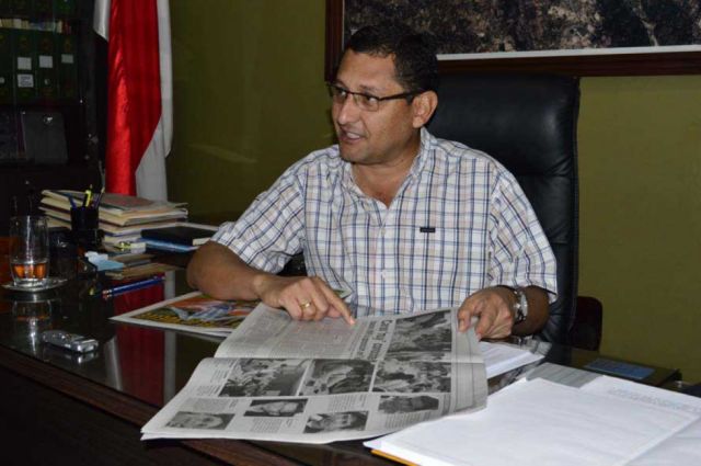 Montes: No hay alianza con Torres ni con VOX Tarija