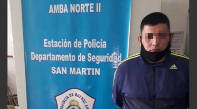 Ejecutaron por la espalda a un hombre de 31 años