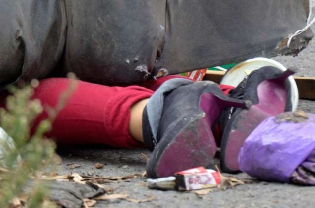 Feminicida de Karen es  sentenciado a 30 años