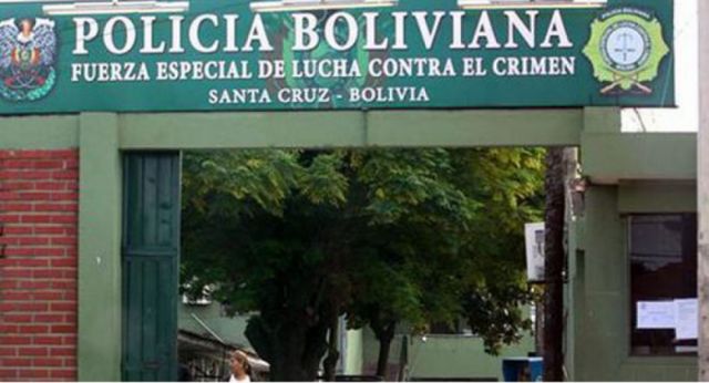 FELCC reporta un asesinato y un infanticidio