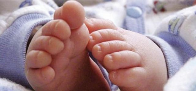 Mujer mató  a su bebé  tras discutir con pareja